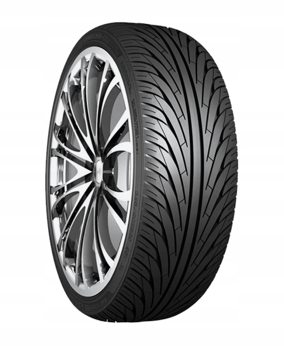 205/50R15 opona NANKANG NS-2 86V